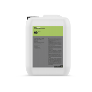Vorreiniger B "Vb" Pre-Cleaner