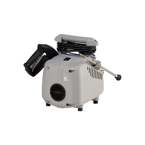 "K 1050 P" Pressure Washer (Compact & Portable)