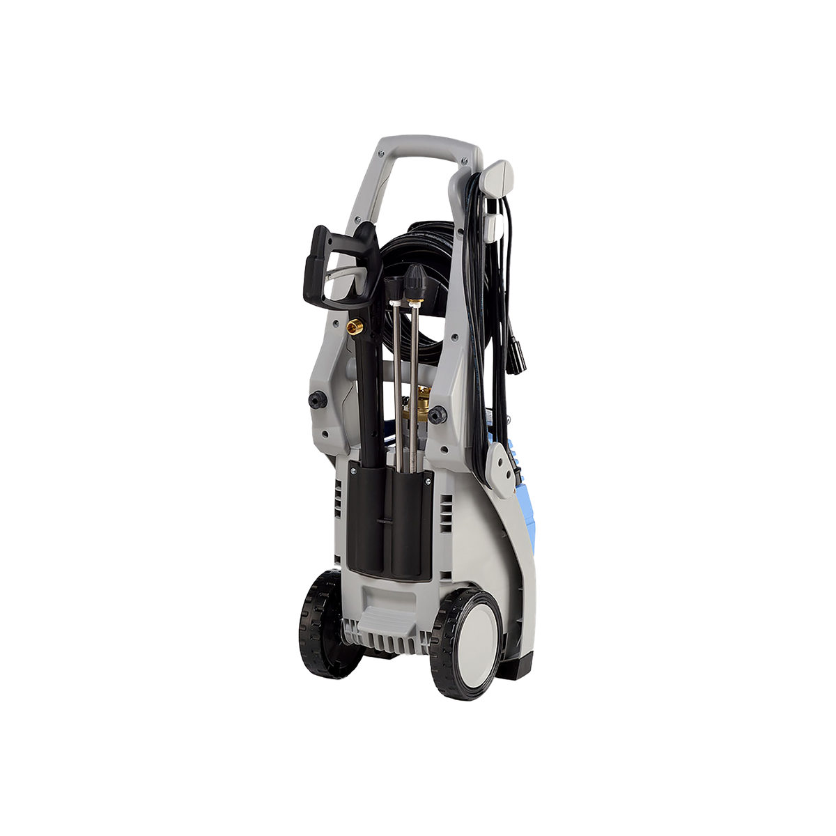 "K 1050 TS" Pressure Washer