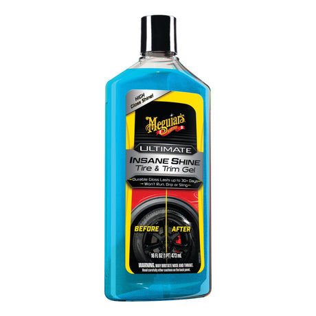 ULTIMATE — Meguiar's