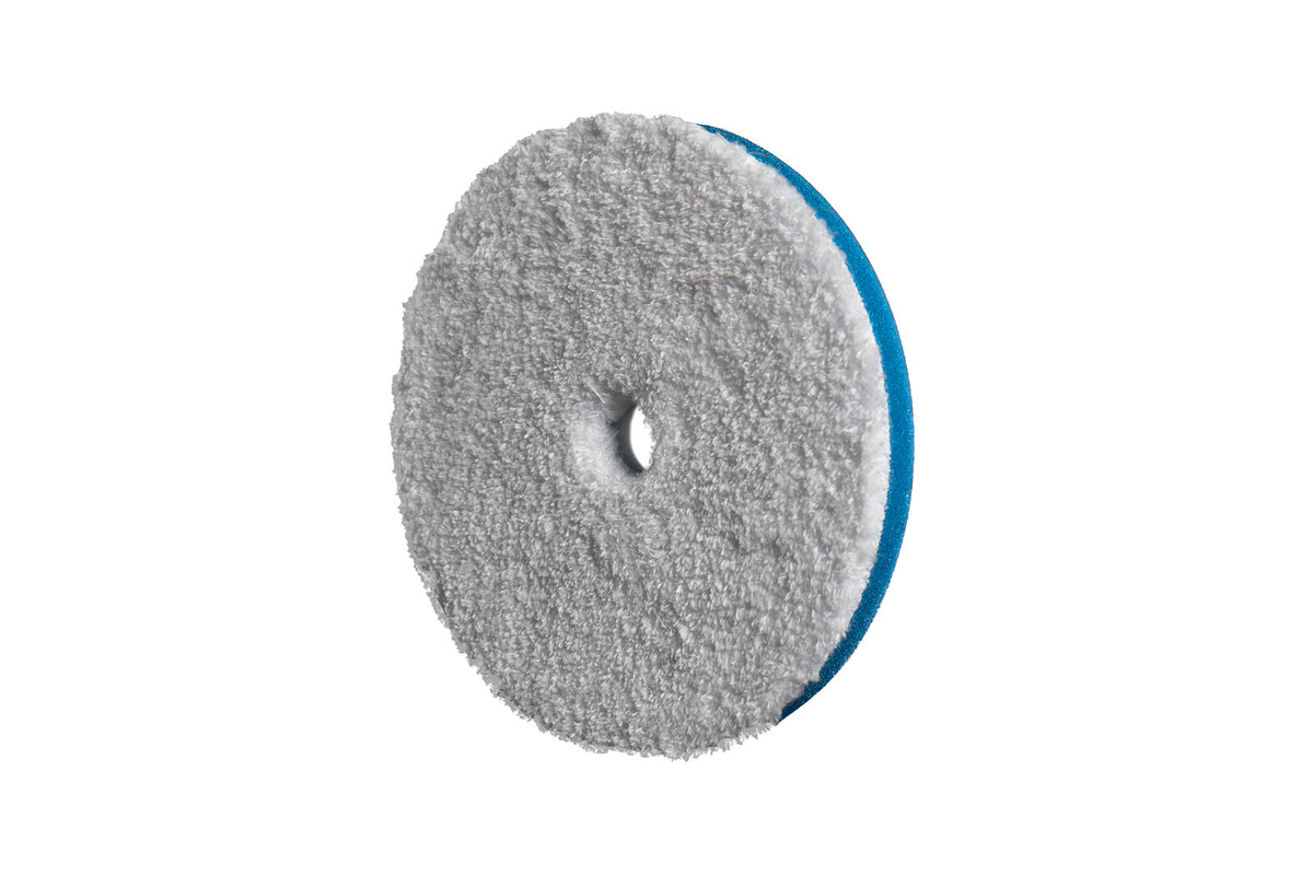 "D-A" Coarse (9.MF Series H) Microfibre Polishing Pad Blue