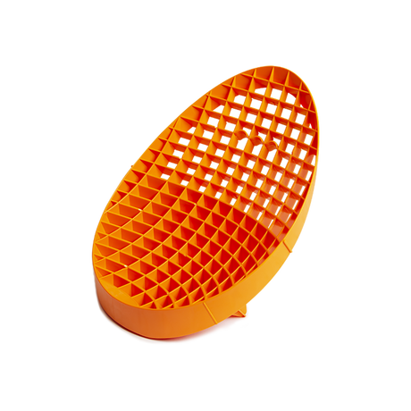 "Grit Guard + Board" Wash Bucket Insert