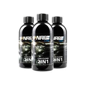 Car Shampoo with Sealant "CAR-CLEAN"