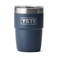 Rambler® Stackable Pint 8 oz – Navy (Blau) – Produktfoto