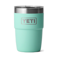 Rambler® Stackable Pint 8 oz – Seafoam (Türkis) – Produktfoto