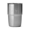 Rambler® Stackable Pint 8 oz – Stainless Steel (Edelstahl) – Produktfoto