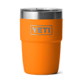 Rambler® Stackable Pint 8 oz – King Crab (Orange) – Produktfoto