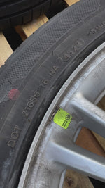Magic Wheel Cleaner "Mwc" Wheel Cleaner