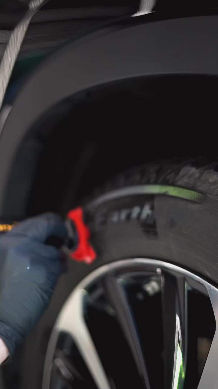 Digloss Giraedge Tyre Shine