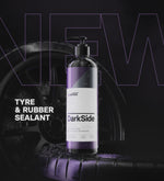 "DarkSide" Tyre & Rubber Sealant — Tyre Care