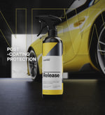 "Release" Post-Coating Protection per coating ceramici & quick detailer