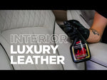 Luxury Leather Care