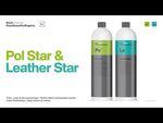 Leather Star "Ls" Leather Care