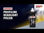 PROFILINE HeadlightPolish Headlight Polish