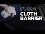 Cloth Barrier Fabric Coat Fabric Protector