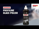 PROFILINE GlassPolish Glass Polish (Cerium Oxide Chemical-Mechanical)