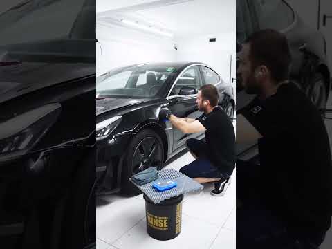 Clay Spray "Cls" Lubrifiant pour Clay Bar