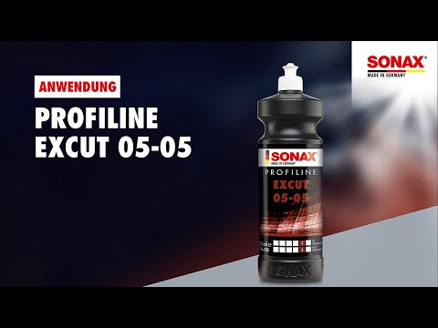 PROFILINE EX "04-06" Pulido Alto Brillo (Finish)