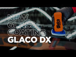 Soft99 Glaco DX Sigillante Vetri