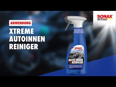 XTREME Car Interior Cleaner Interior Cleaner