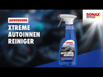 XTREME Car Interior Cleaner Interior Cleaner