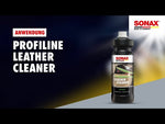 PROFILINE LeatherCleaner (foam cleaner)