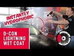 Lightning-Wet-Coat Wet Sealant
