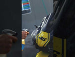 "S100" Total Reiniger Plus Cleaner for Motorcycles