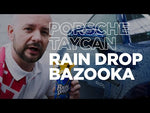 Rain Drop Bazooka spray sealant