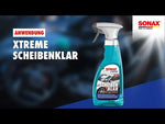 XTREME ScheibenKlar Glass Cleaner