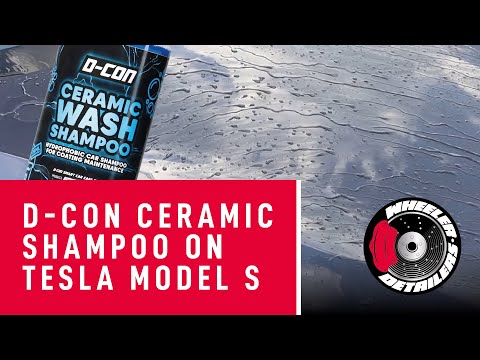 Snow-Foam-Concentrate Cleaning Foam