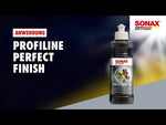 PROFILINE PerfectFinish "4/6" pulido de acabado (hasta P2000)