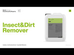 Insect & Dirt Remover "Idr" Insect & Dirt Remover