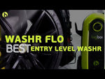 Myjka ciśnieniowa WashR Flo