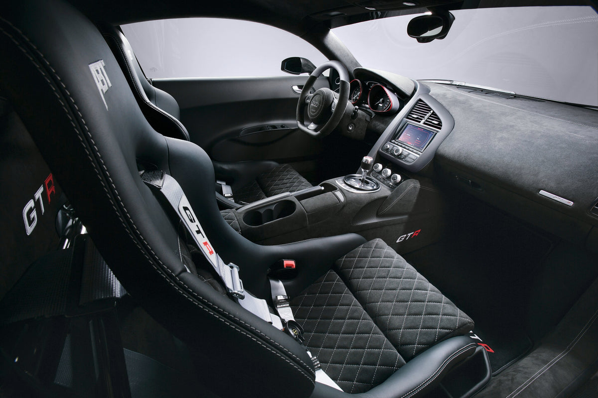 PROFILINE Interior Cleaner — SONAX