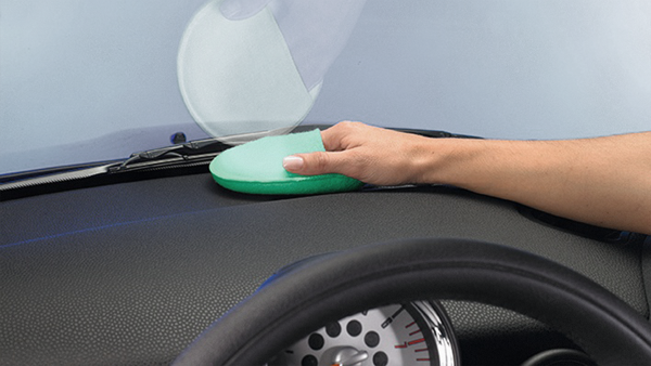 PROFILINE Pielęgnacja Plastików — SONAX
