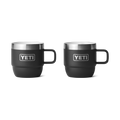 Rambler® 6 oz Mug Espressotasse mit Henkel (2er-Pack) – D1-YET-70000003333 – Produktfoto