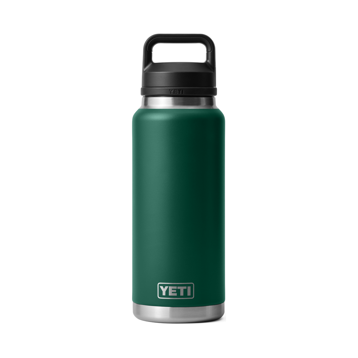 Rambler® Bottle Isolierflasche mit Chug Cap – D1-YET-70000004967 – Produktfoto