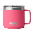 Rambler® Mug Kaffeebecher mit Henkel und Magslider™ Deckel – D1-YET-70000006166 – Produktfoto