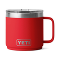 Rambler® Mug Kaffeebecher mit Henkel und Magslider™ Deckel – D1-YET-70000006168 – Produktfoto