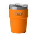 Rambler® Stackable Pint Isolierbecher mit Magslider™ Deckel (Stapelbar) – D1-YET-70000006312 – Produktfoto