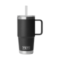 Rambler® Straw Mug 2.0 Isolierbecher mit Trinkhalm-Deckel – D1-YET-70000006789 – Produktfoto
