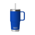 Rambler® Straw Mug 2.0 Isolierbecher mit Trinkhalm-Deckel – D1-YET-70000006796 – Produktfoto