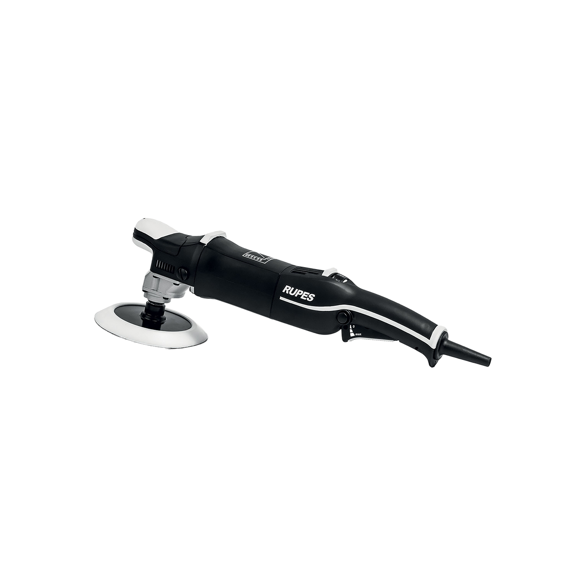 BigFoot "LH19E" Rotary Polisher Ø125mm