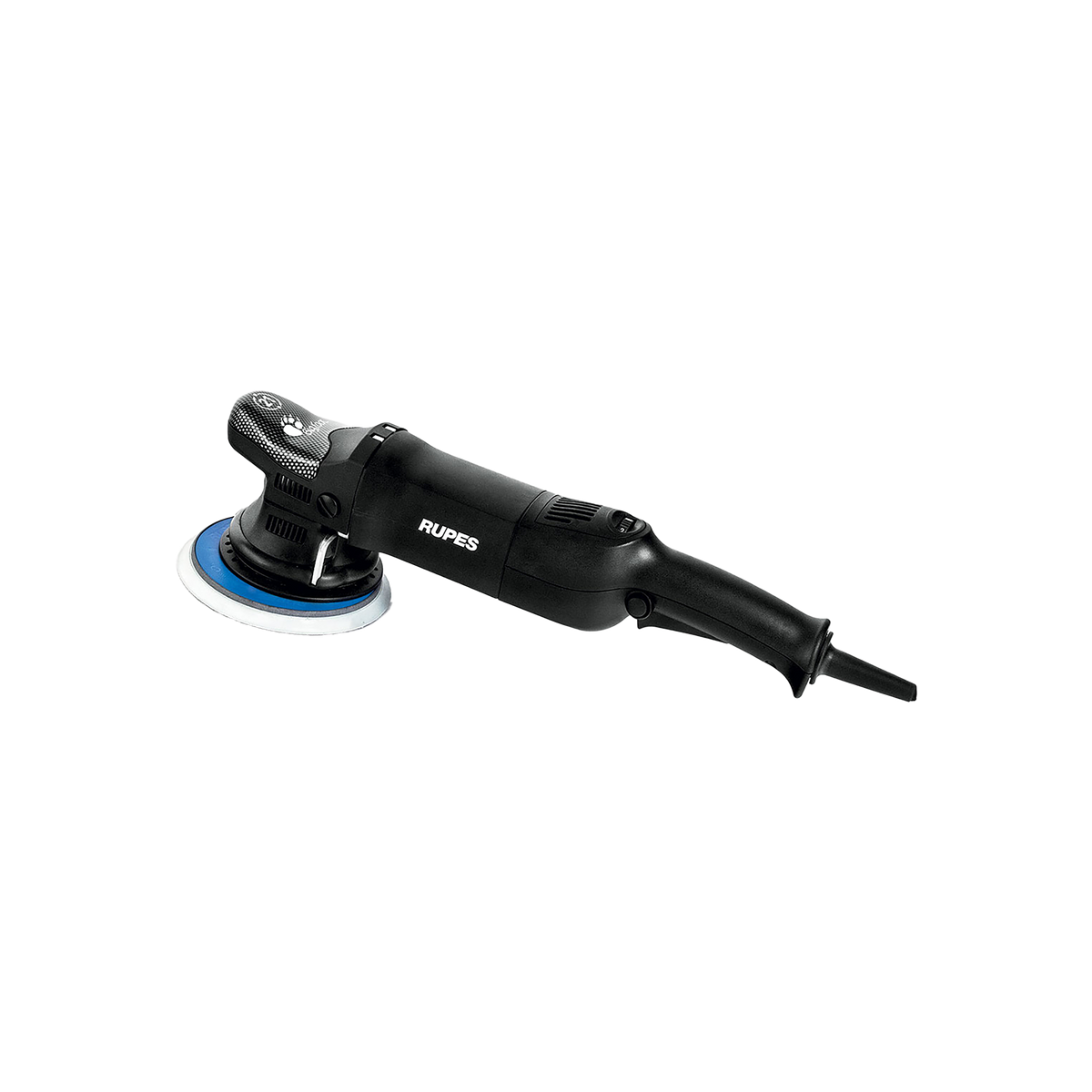 BigFoot "LHR21ES" 21mm Random Orbital Polisher Ø150mm