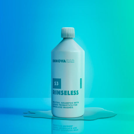 "S3" Rinseless Rinseless-Wash (Washing Without Rinsing)