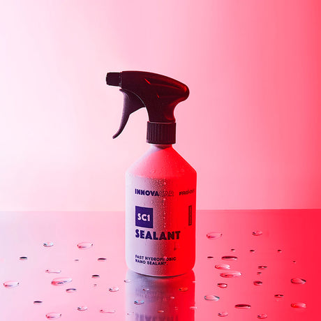 "SC1" Sealant Sigillante spray
