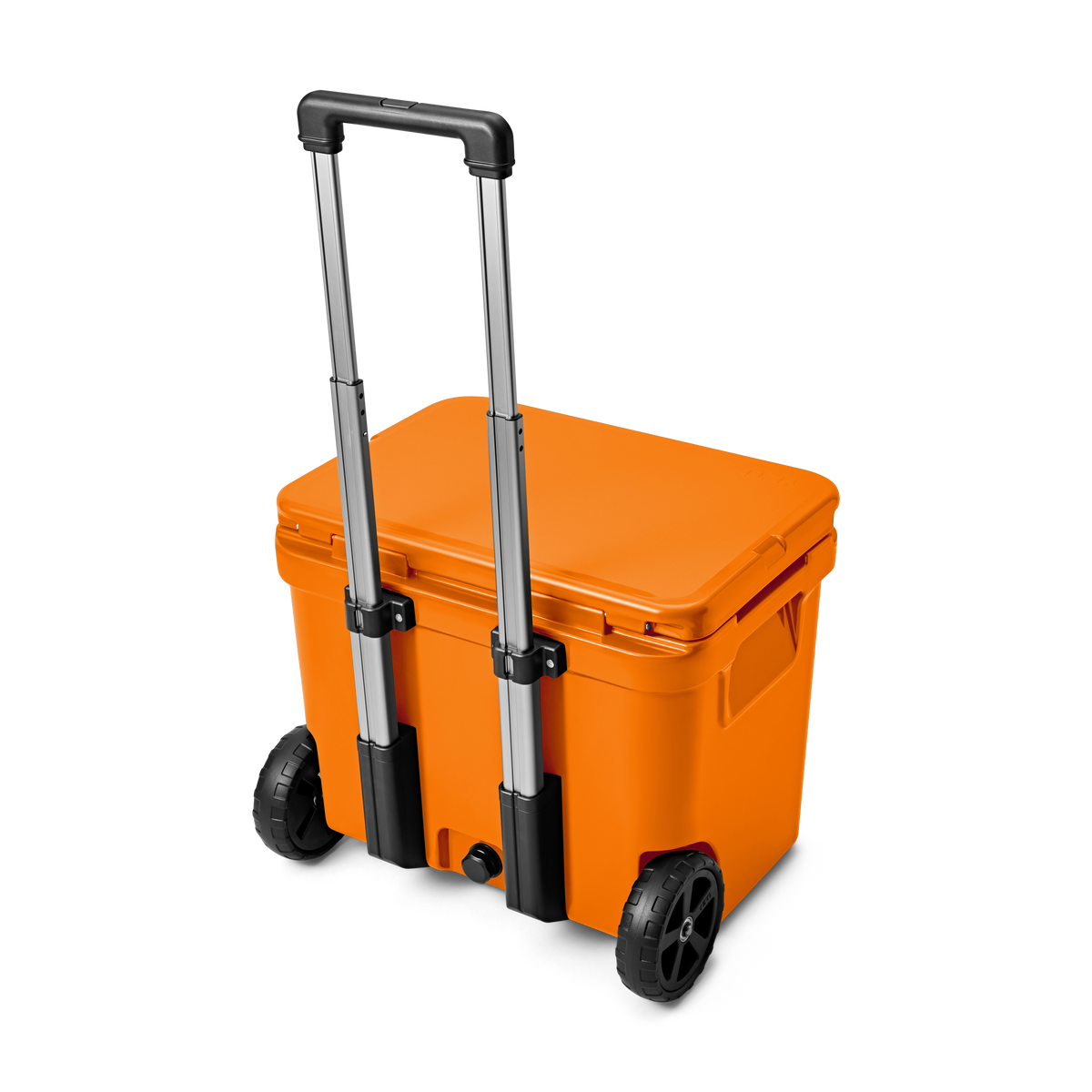 Roadie® 60 Wheeled Cooler Cool Box with Wheels (large)