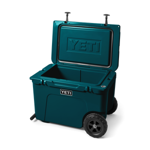 Tundra Haul® Wheeled Cooler cooler with wheels (large)