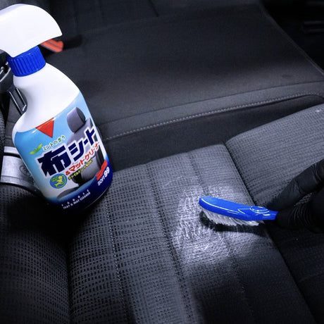 Fabric Seat Cleaner Nettoyant textile